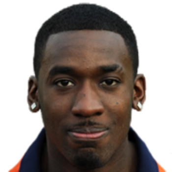 Amari Morgan-Smith profile image