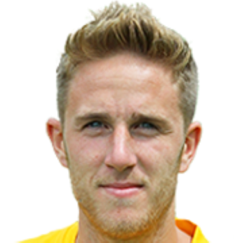 Asa Hall profile image