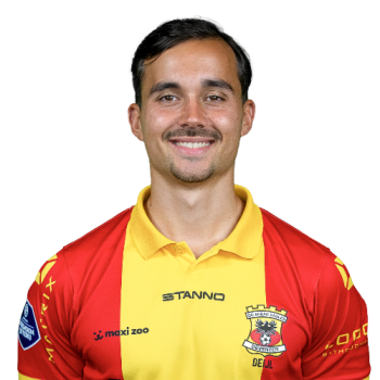 Mats Deijl profile image