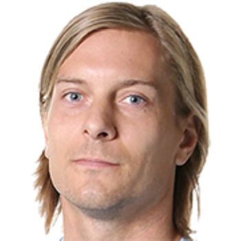 Markus Halsti profile image