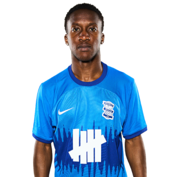 Siriki Dembélé profile image