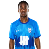 Player cutout