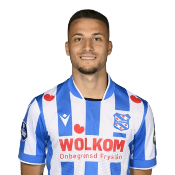 Mateja Milovanovic profile image