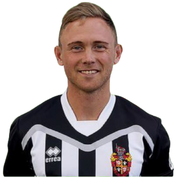 Kallum Griffiths profile image