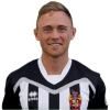 Player cutout