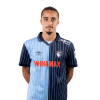 Player cutout
