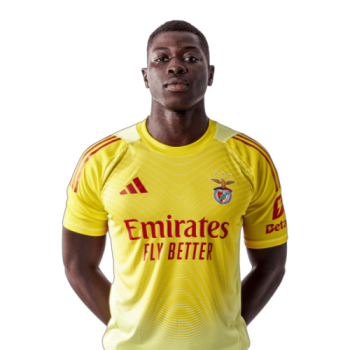 Samuel Jumpe Soares profile image