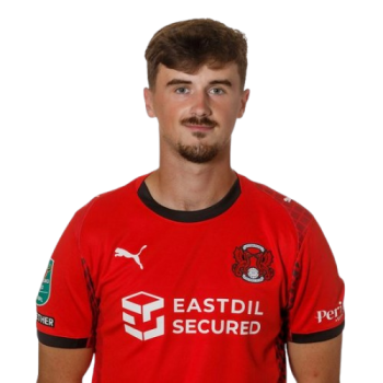Charlie Wellens profile image