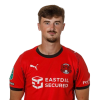 Player cutout