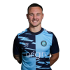 Player cutout