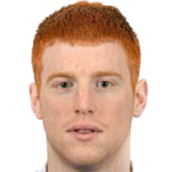 Rory Gaffney profile image