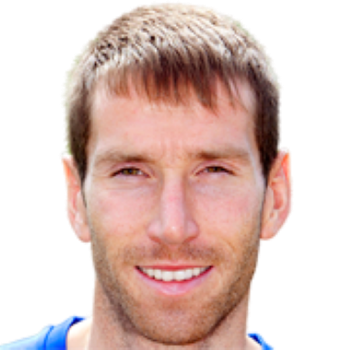 Kirk Broadfoot profile image