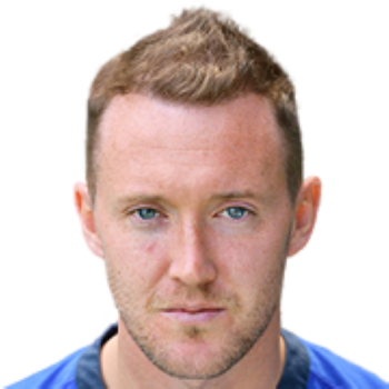 Aiden McGeady profile image