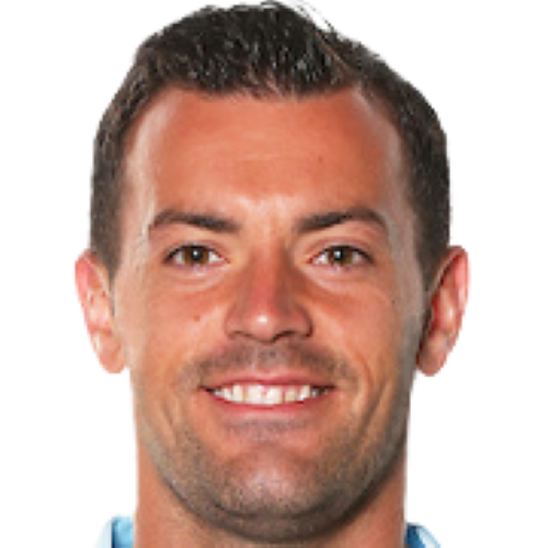 Ross Wallace