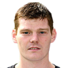 Player cutout
