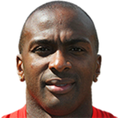 Jason Scotland