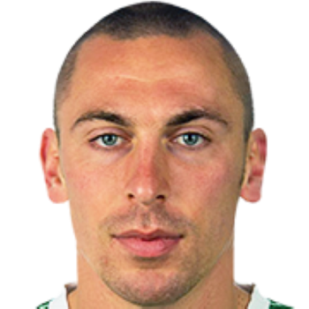 Scott Brown portrait