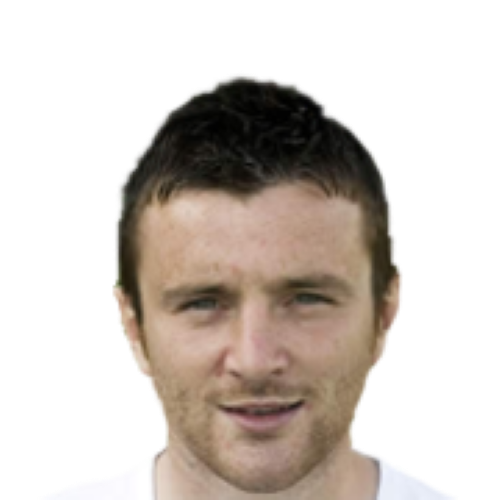 Kevin McBride