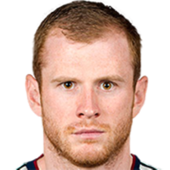 Mark Reynolds profile image