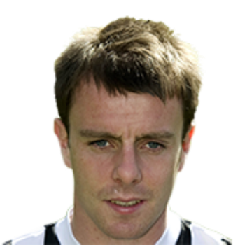 Paul McGowan profile image