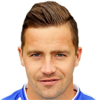 Player cutout