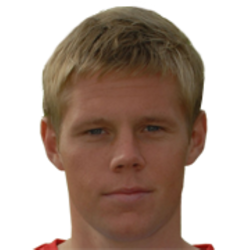 Darren Smith