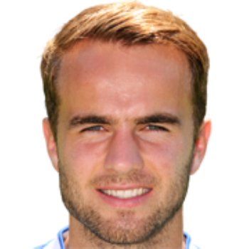 Andrew Shinnie profile image