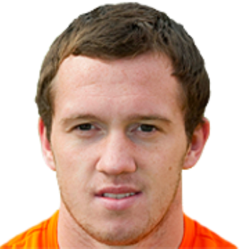 Danny Swanson profile image