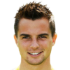 Player cutout