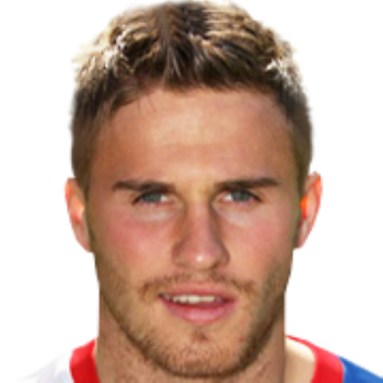 David Goodwillie profile image