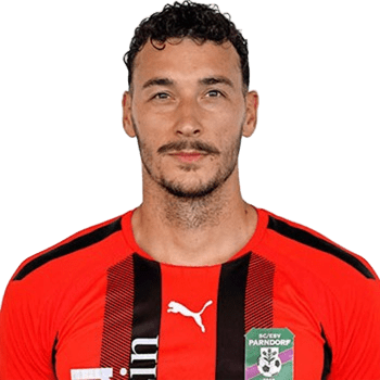 Dominik Wydra profile image