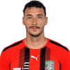 Player cutout