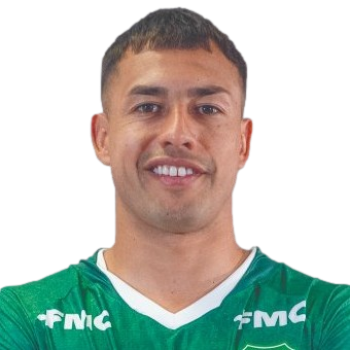 Iván Morales profile image