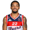 Player cutout