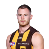 Player cutout
