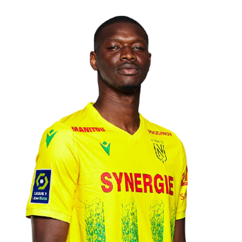 Kalifa Coulibaly profile image