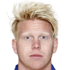 Player cutout
