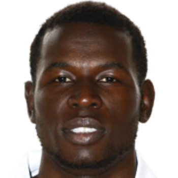 Mame Biram Diouf profile image