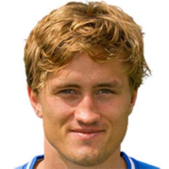 Thomas Rogne profile image