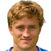 Player cutout