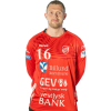 Player cutout
