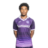 Player cutout