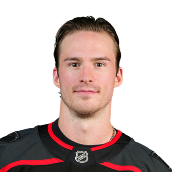 Andrei Svechnikov