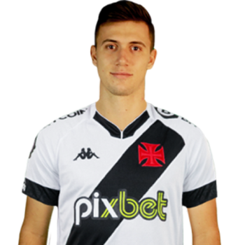 Lucas Piton profile image