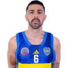 Player cutout