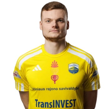 Povilas Kiselevskis profile image