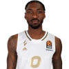 Player cutout
