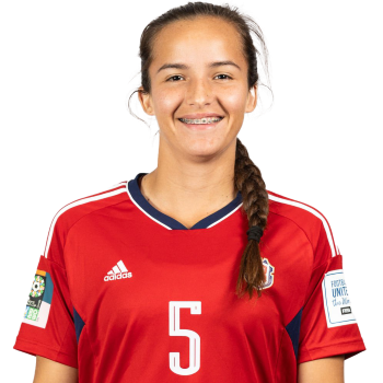 Valeria del Campo profile image