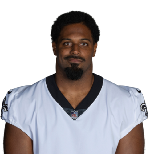 Cameron Jordan