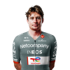 Player cutout